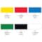Liquitex® Professional Primaries 22mL Acrylic Gouache, 6ct.